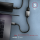 Axagon RUCM-AFAC, redukcja kabla USB-C (M) - USB-A (F), 20cm - 1353484 - zdjęcie 3